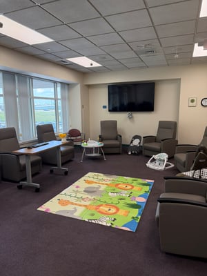 IOP Group Room