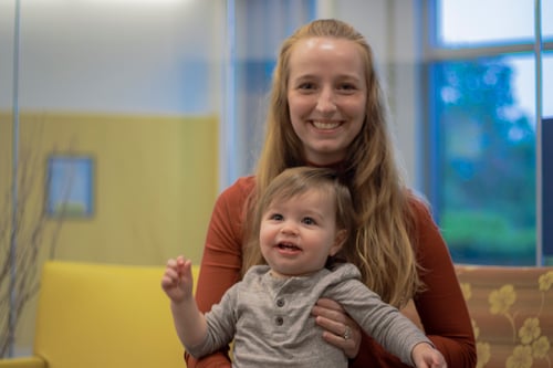 Women-and-infants-donate-alyssa
