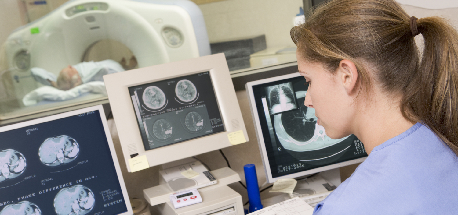 Computed Tomography (CT) Scans