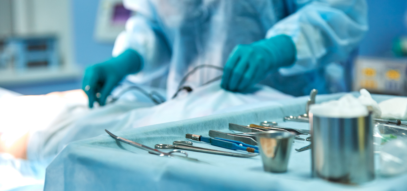 Fetal Surgery