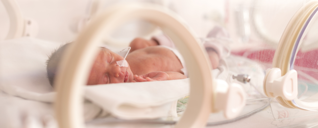 Neonatal Intensive Care Unit (NICU)
