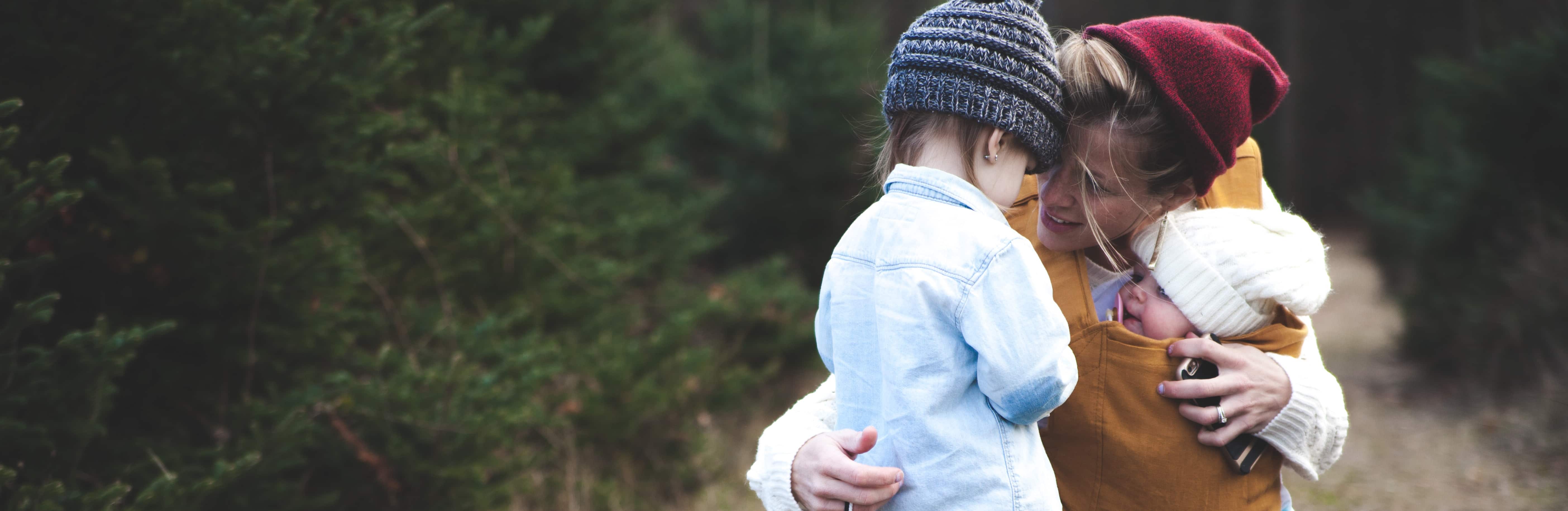 Family Planning for Mothers of Preemies