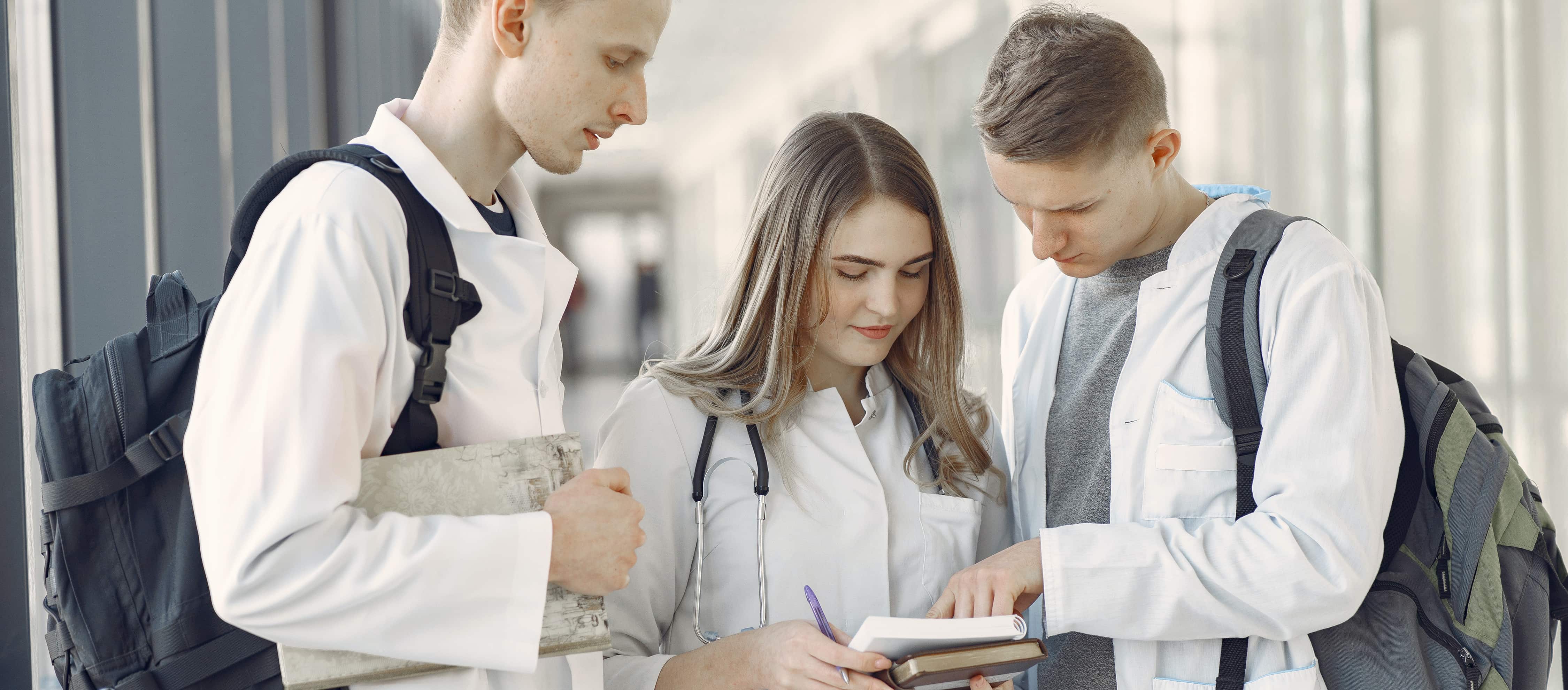 Clerkship in Obstetrics and Gynecology