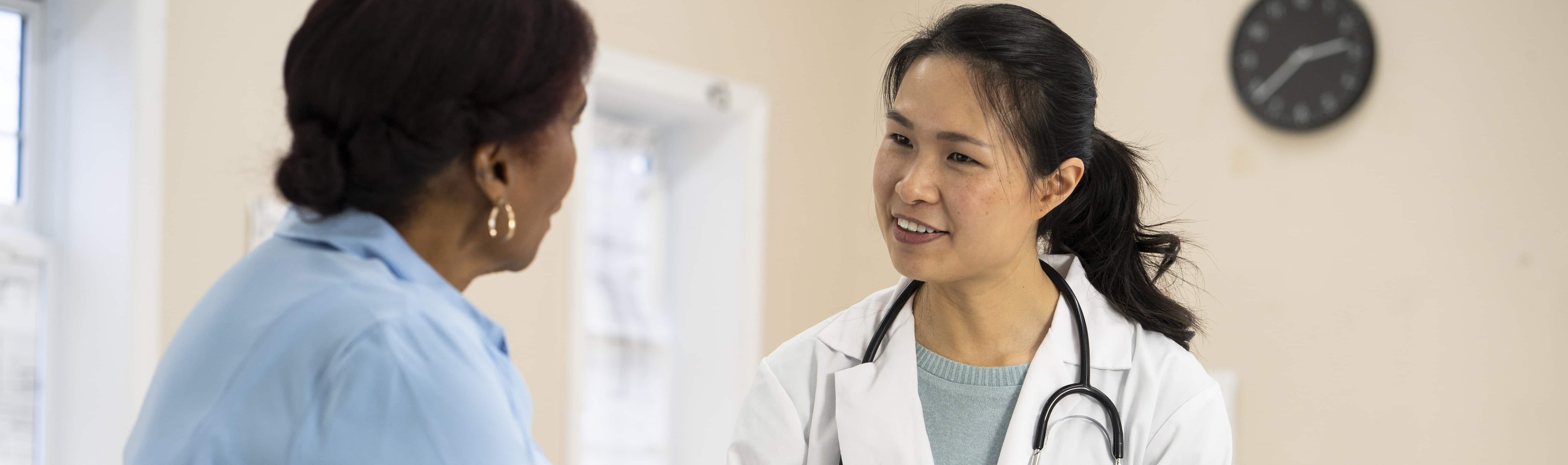 Abnormal Pap Test