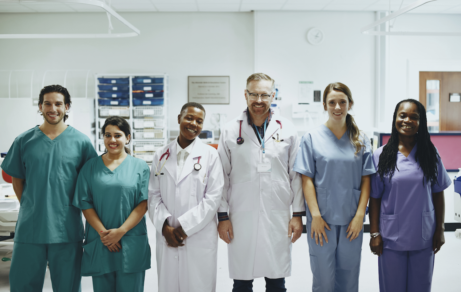 Healthcare Provider Resources