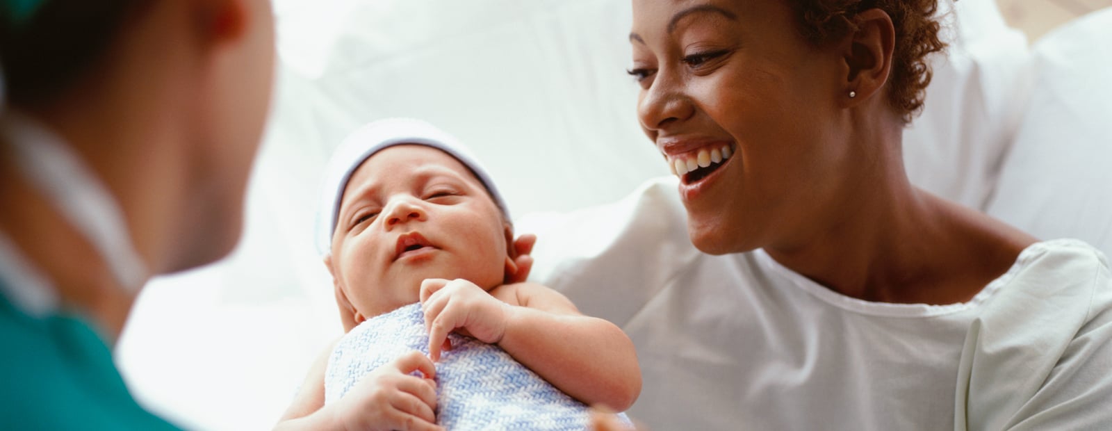 Neonatal Follow-Up Program Research