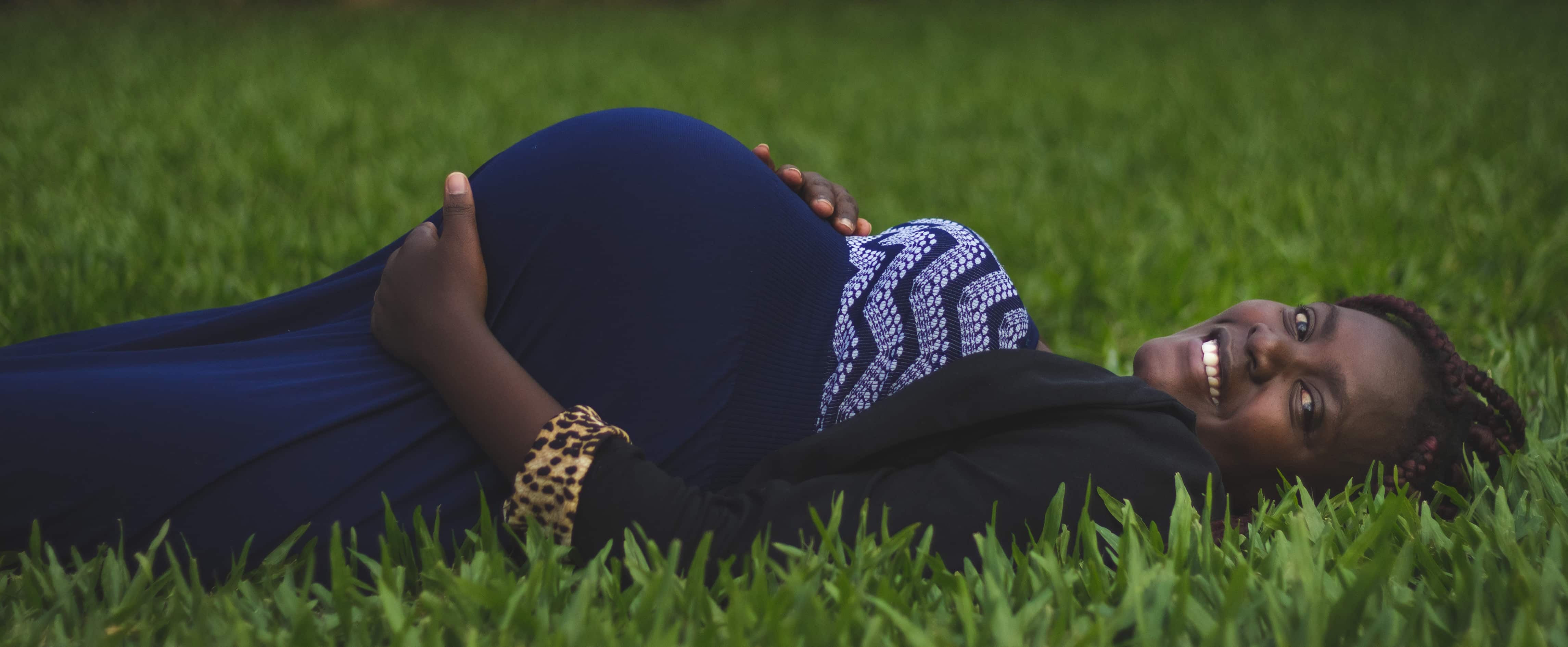 Nuchal Translucency Prenatal Screening Test