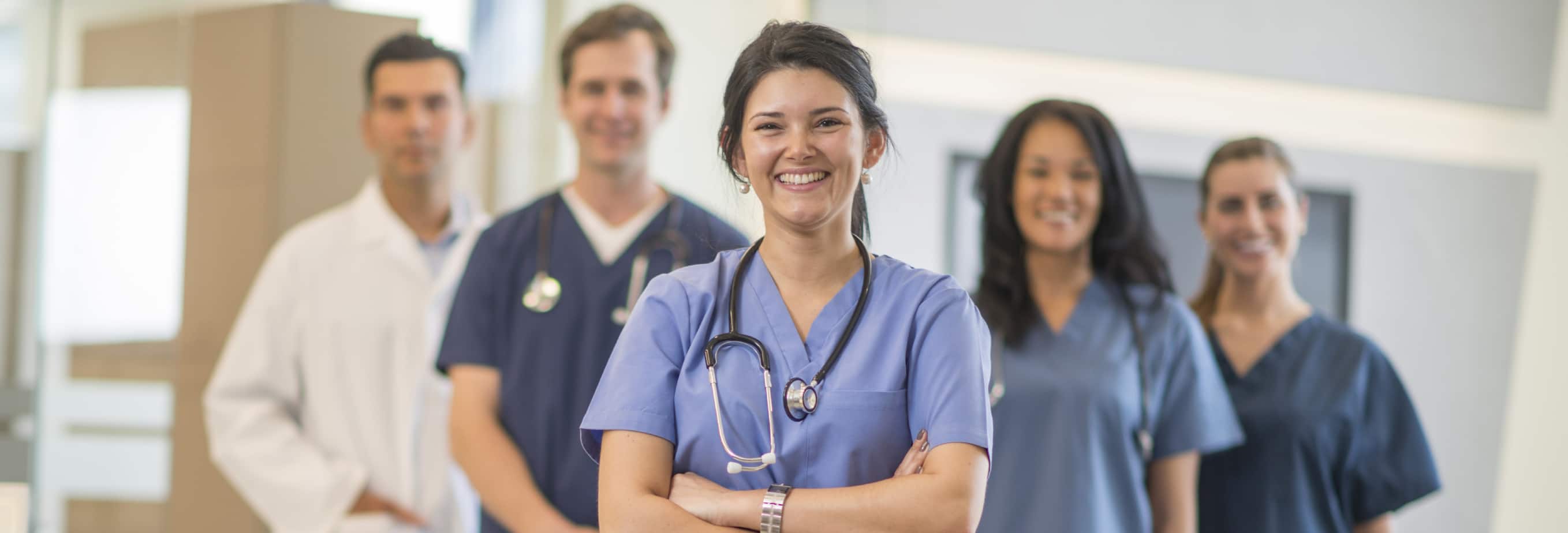 Medical Staff Privileges