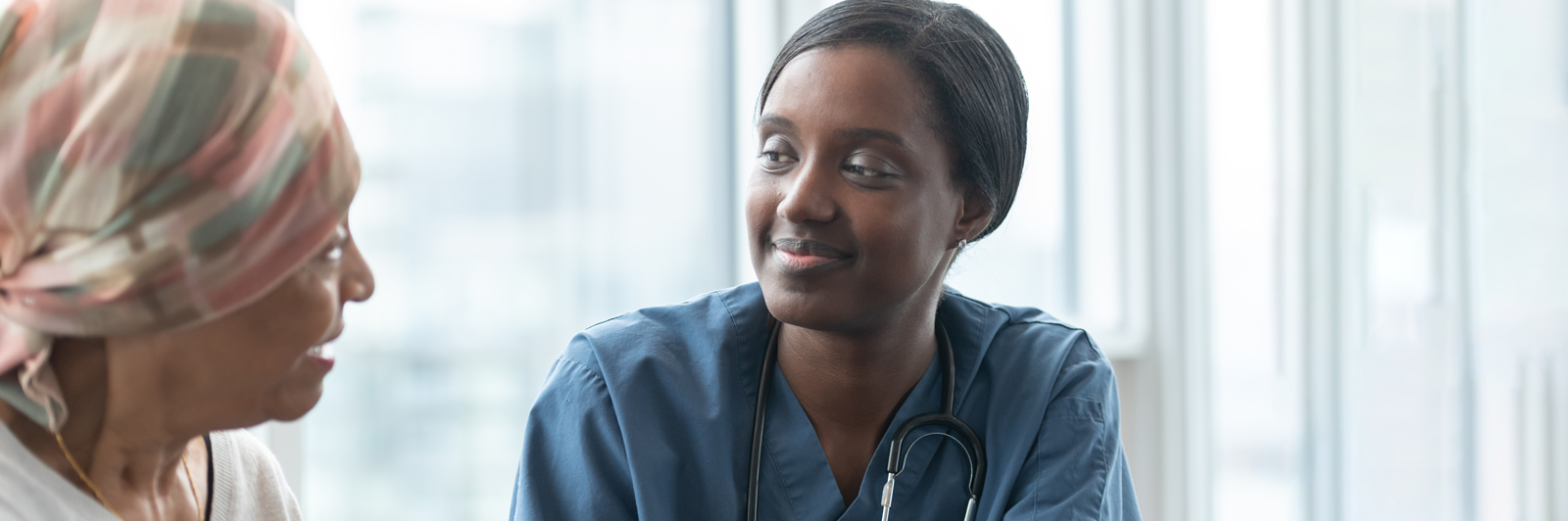 Rehabilitation and Survivorship Program