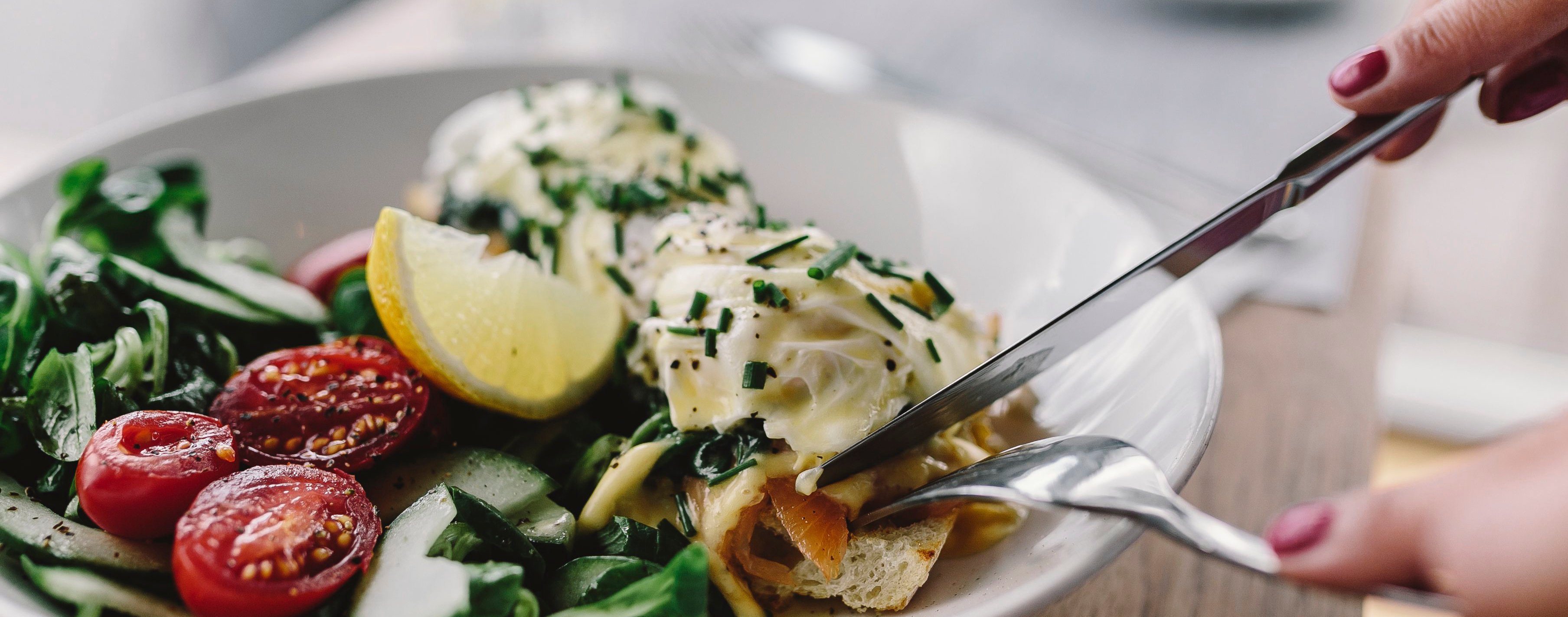 Specialty Inpatient Food Services