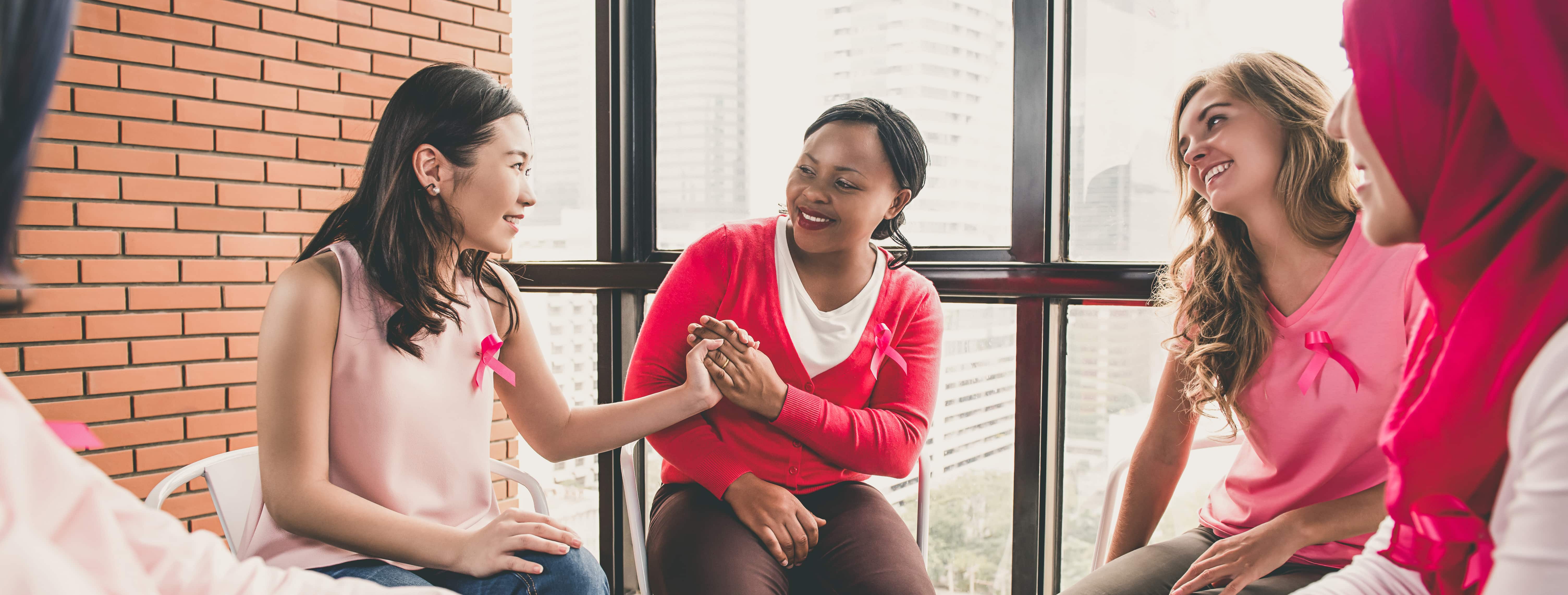 Women & Infants Support Groups