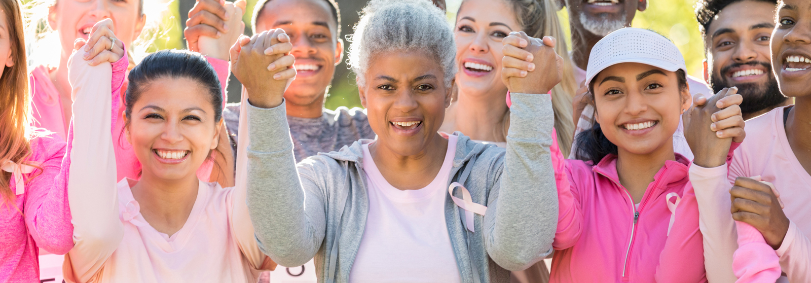 Treating Breast Cancer