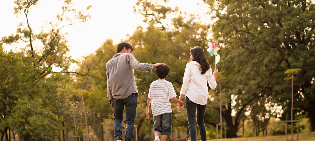 Center for Children and Families