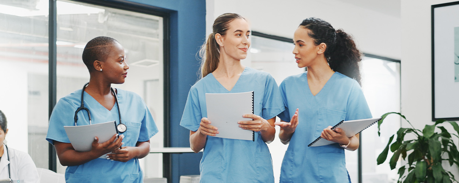 Join us for an Emergency Department RN Hiring Event