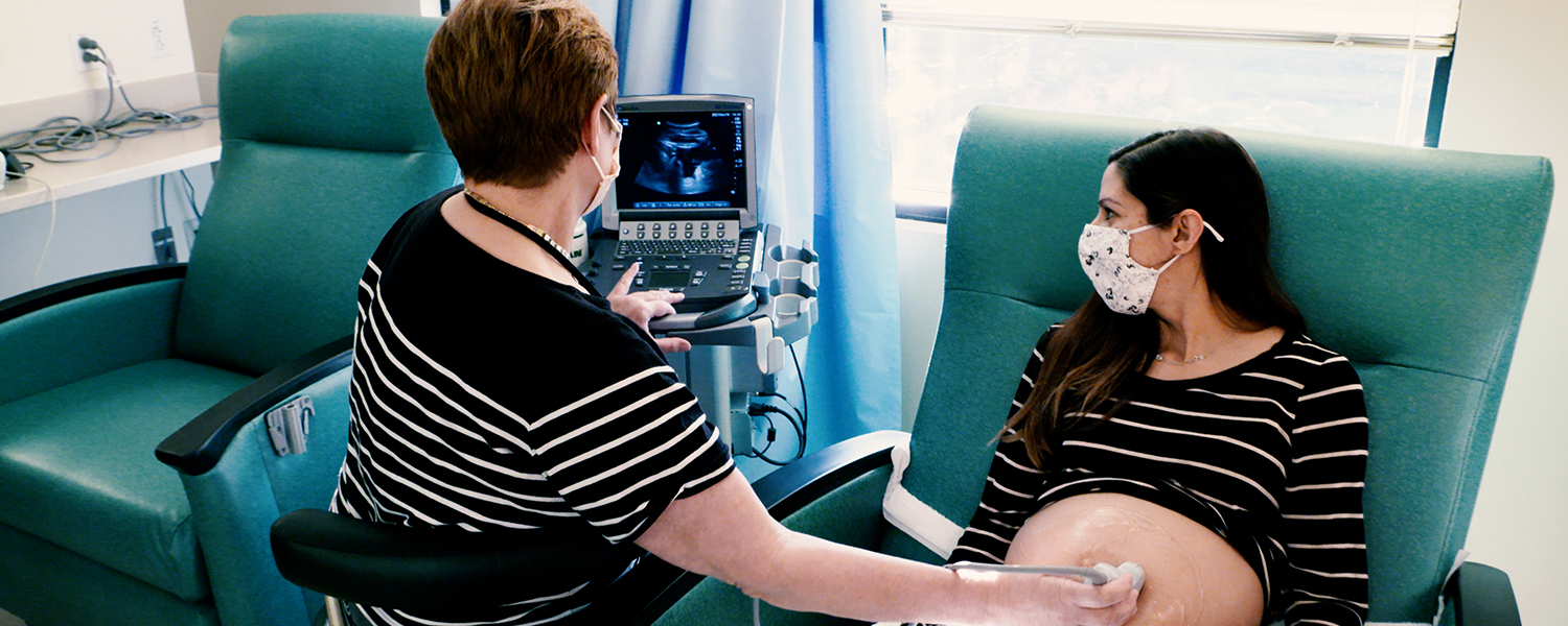 Women & Infants Hospital Named One of America’s Best Maternity