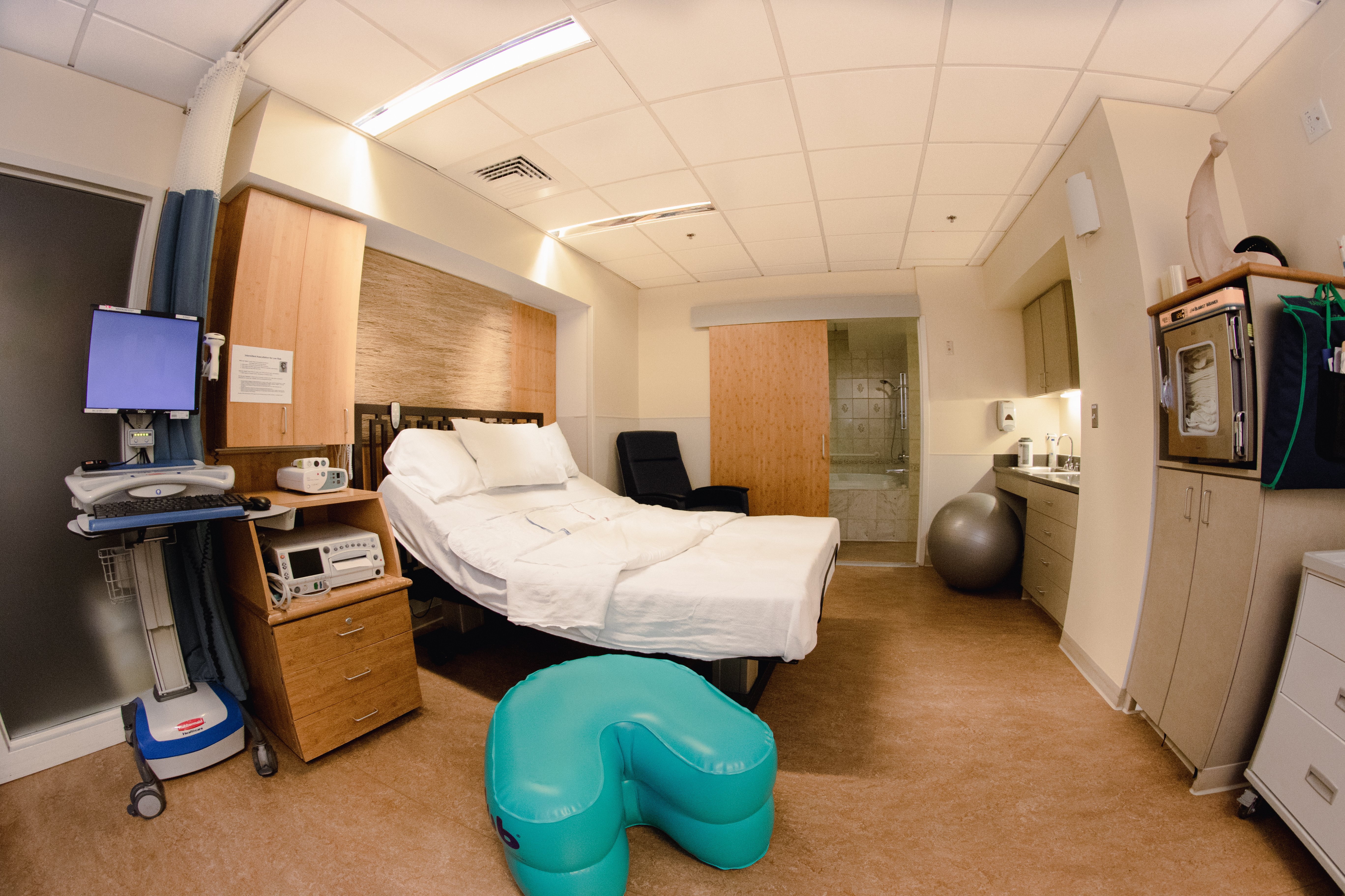 Alternative Birthing Center (ABC)