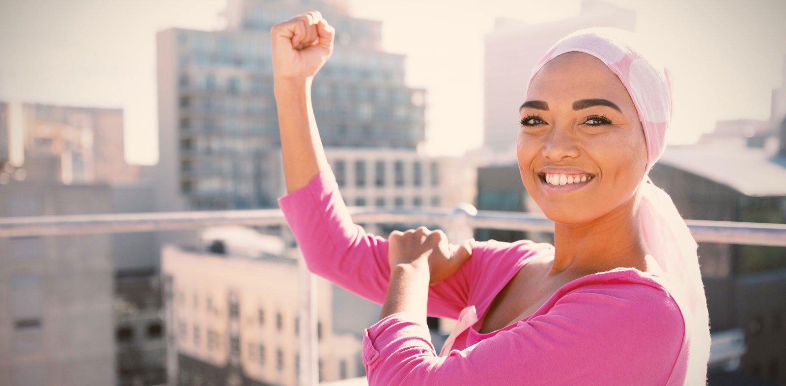Comprehensive Cancer Care for Women
