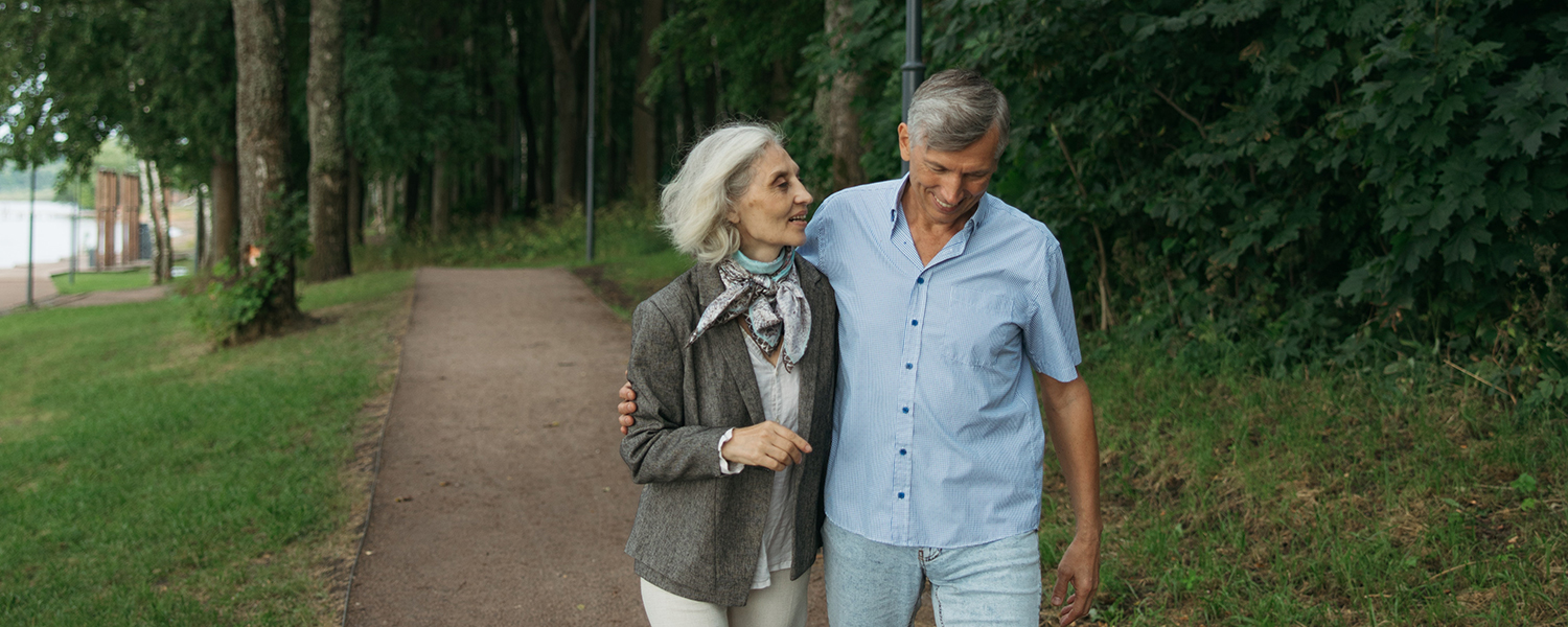 DEXA Bone Density Scans