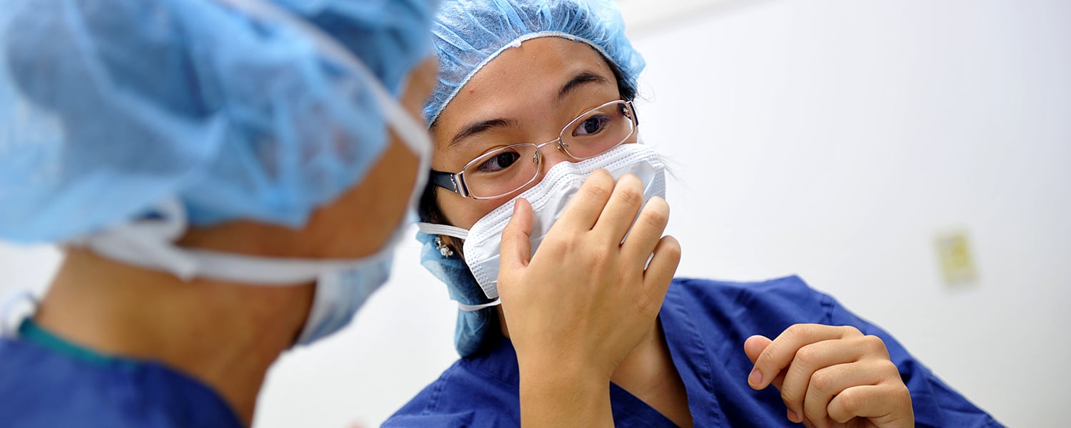 Gastroenterology Fellowship