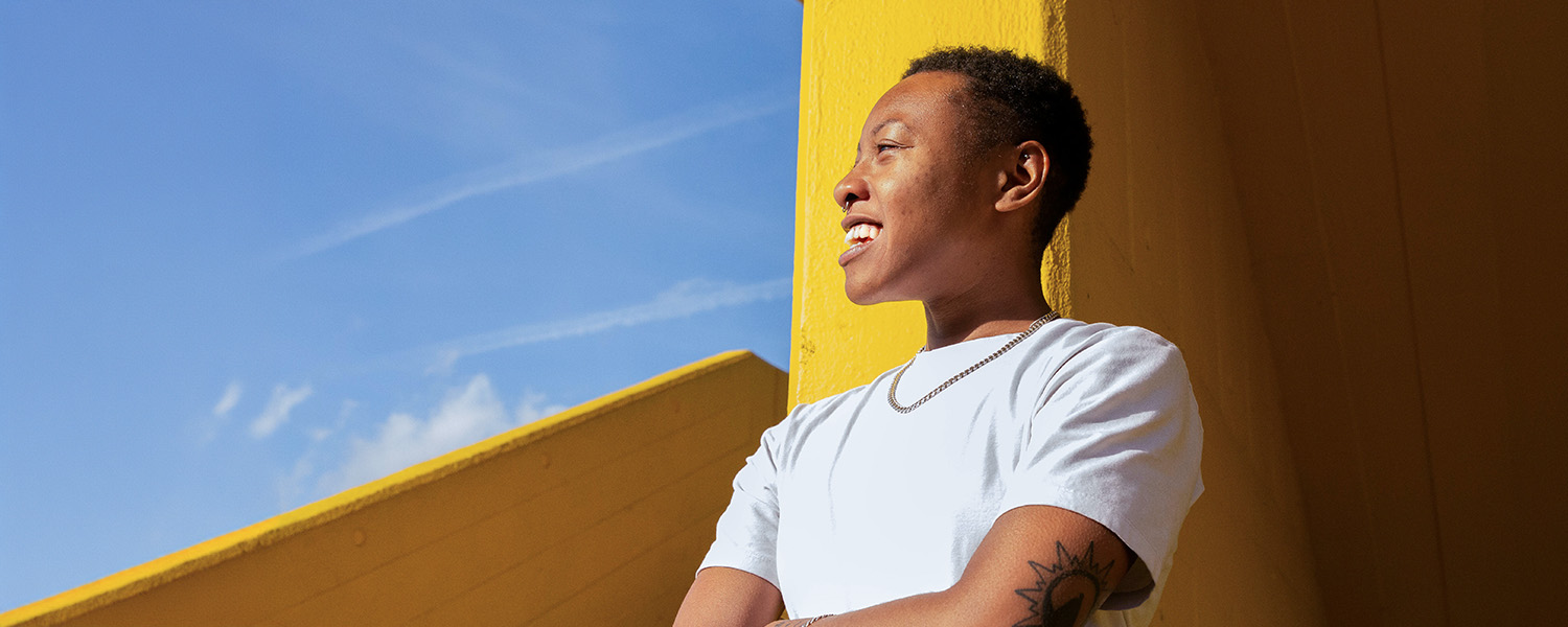 LGBTQIA+ Obstetric and Gynecologic Health Clinic