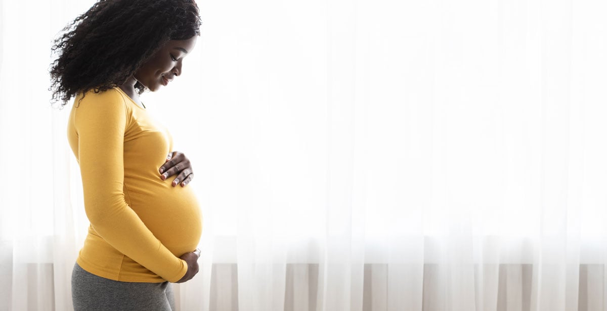 Perinatal Obsessive-Compulsive Disorder