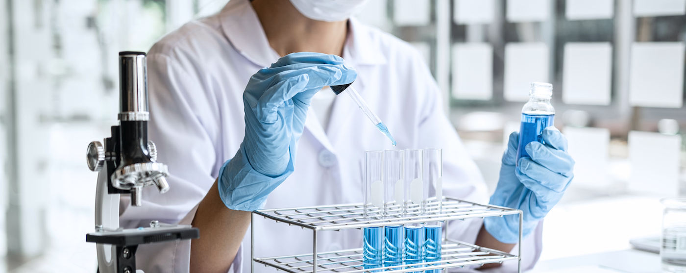 Medical Screening and Special Testing