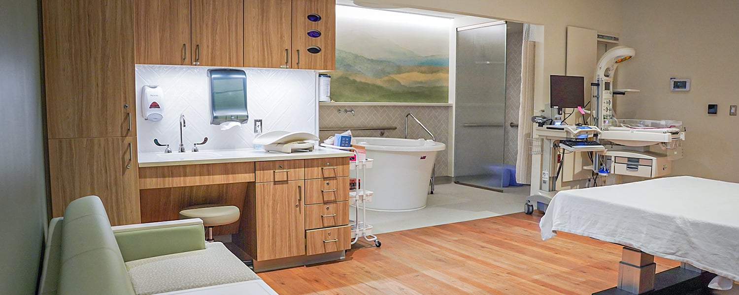 Women & Infants Midwifery Unit