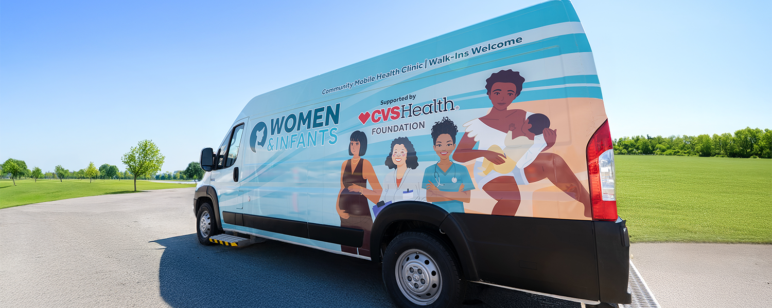 Community Mobile Health Clinic