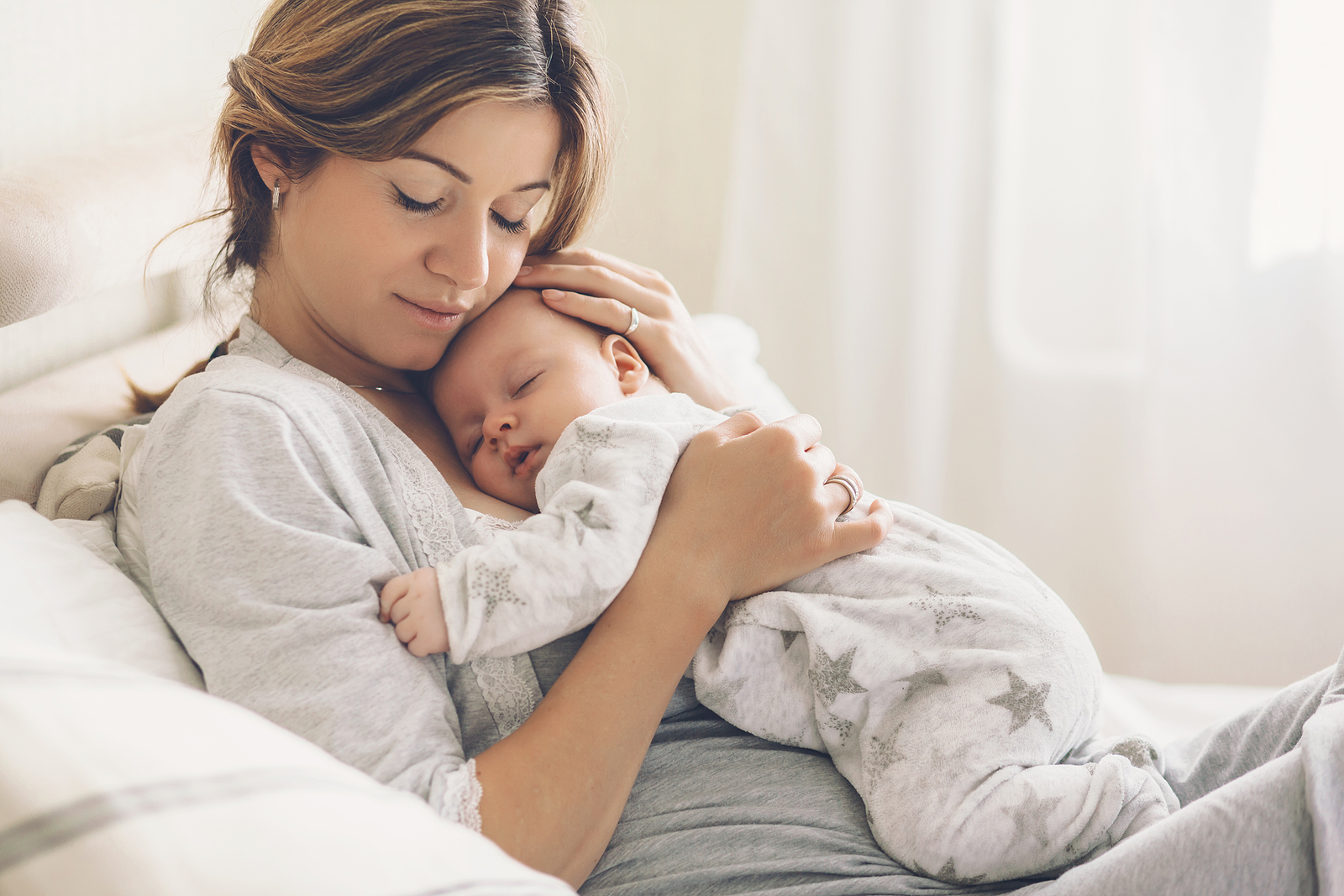Newborn Care and Wellness Guide