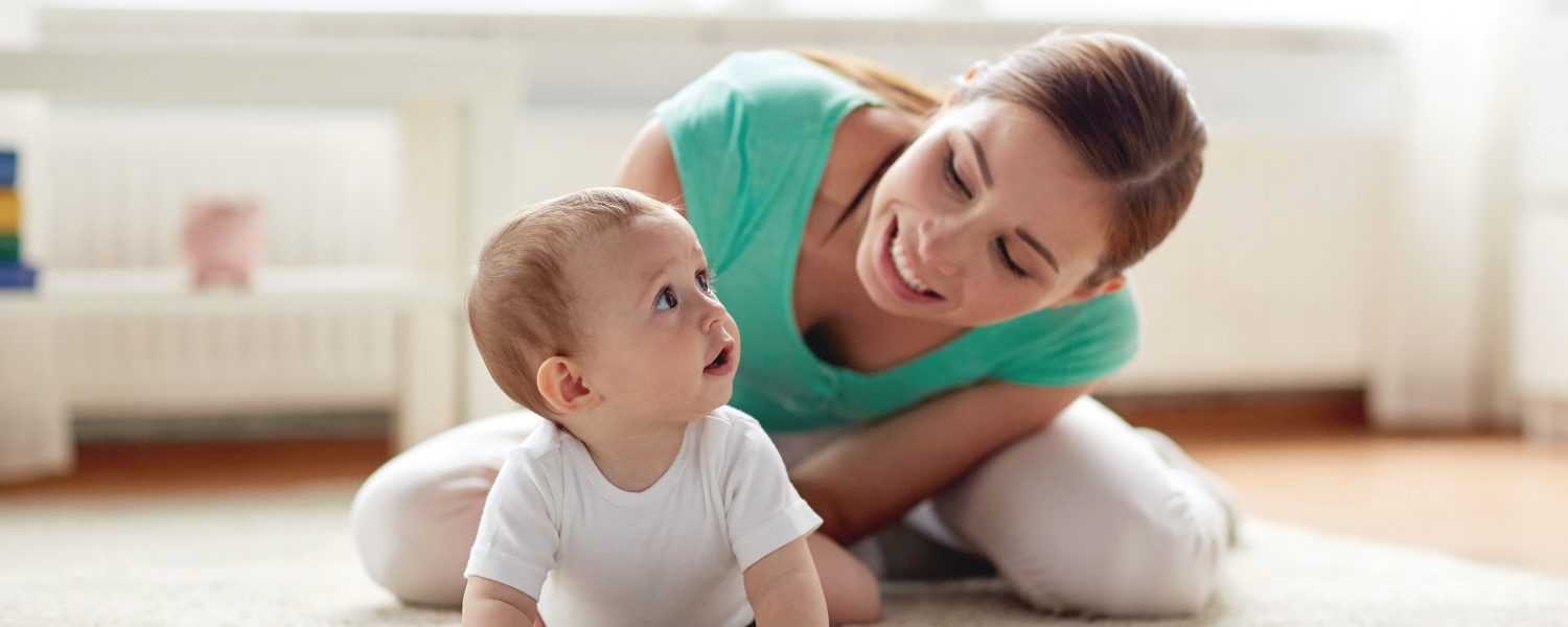 Perinatal OCD & Anxiety Intensive Outpatient Program